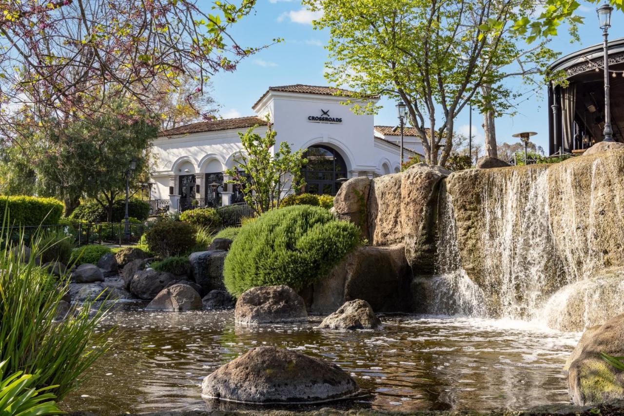 The Anza-A Calabasas Hotel Exterior foto